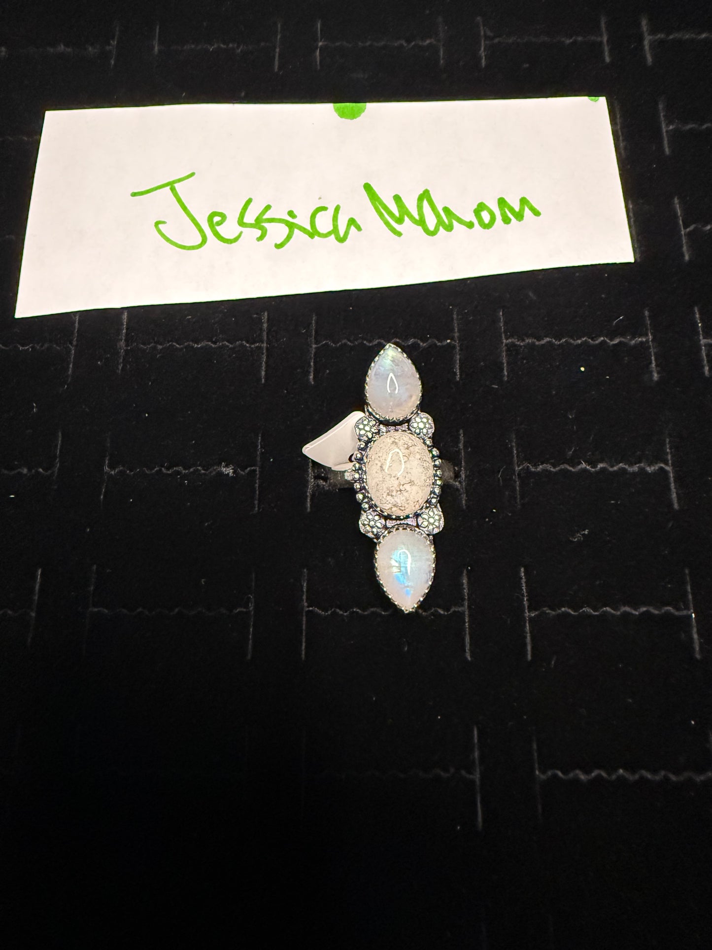 JessicaMahonn due Nov 12