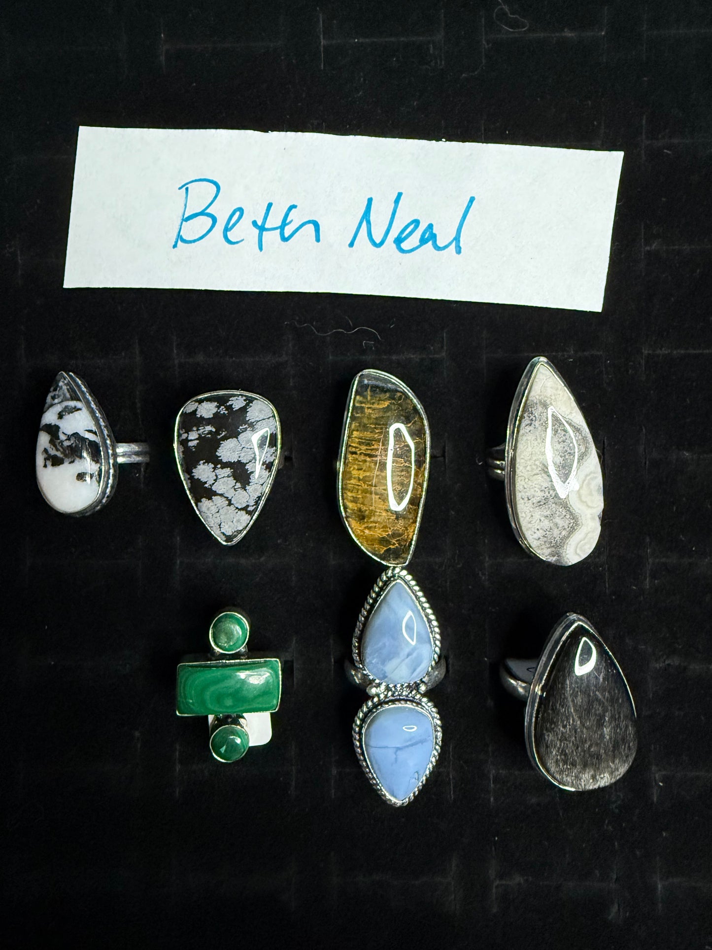 BethNeal due March 9