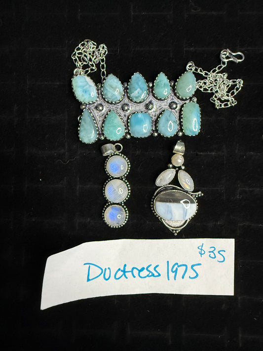 Ductress1975 due March 9