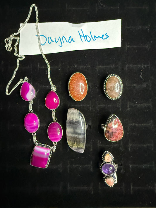 DaynaHolmes due March 9