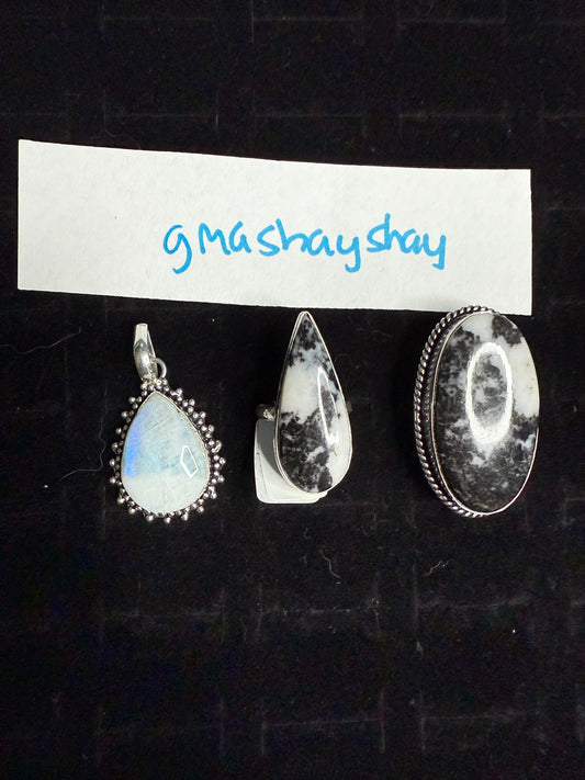 Gmashayshay due March 16