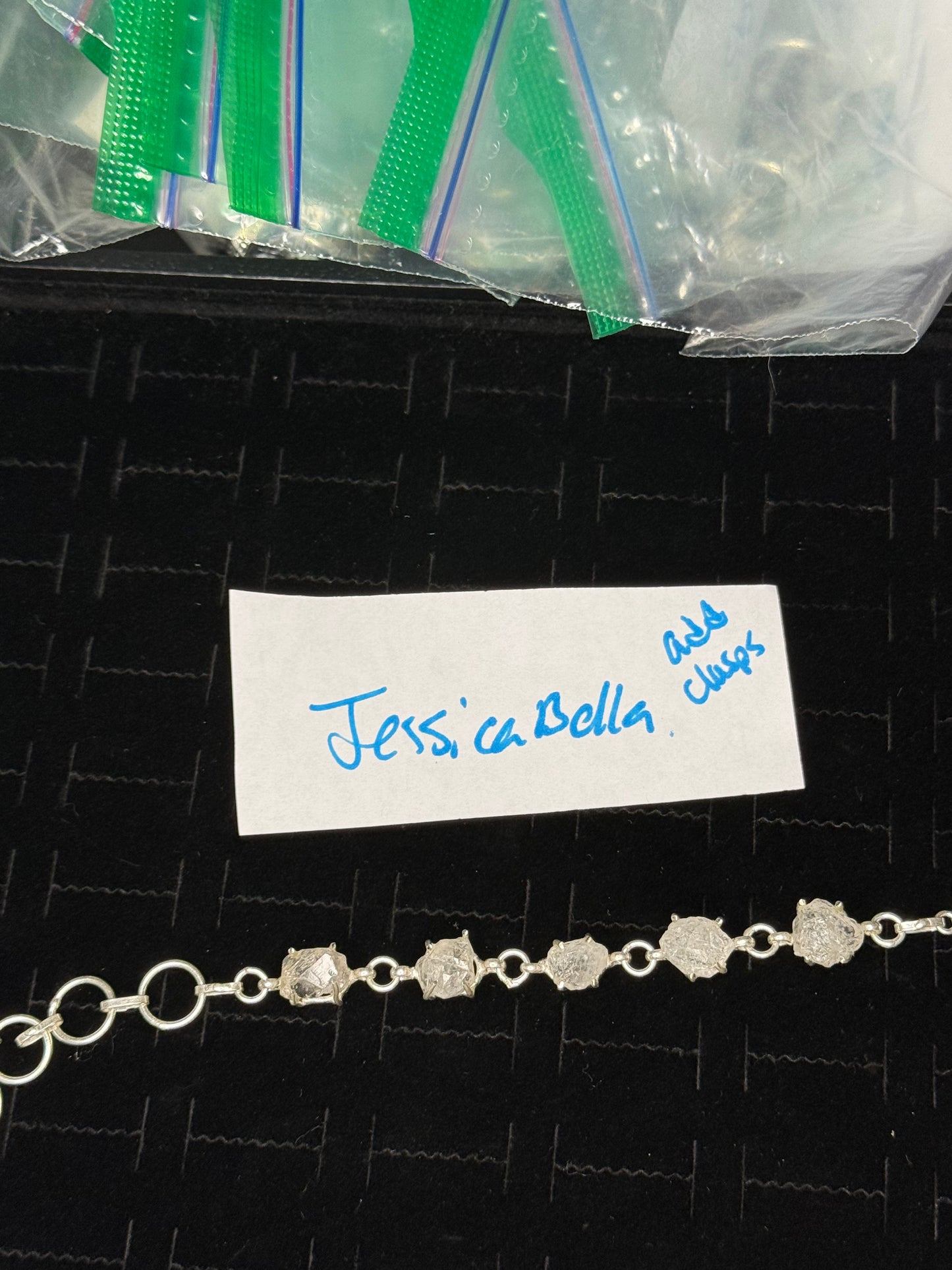 JessicaBella due Nov 15