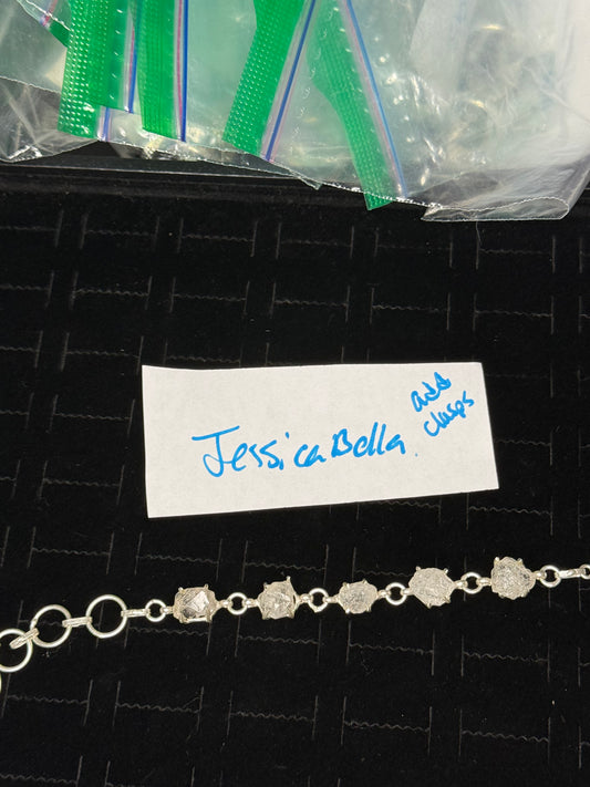 JessicaBella due Nov 15