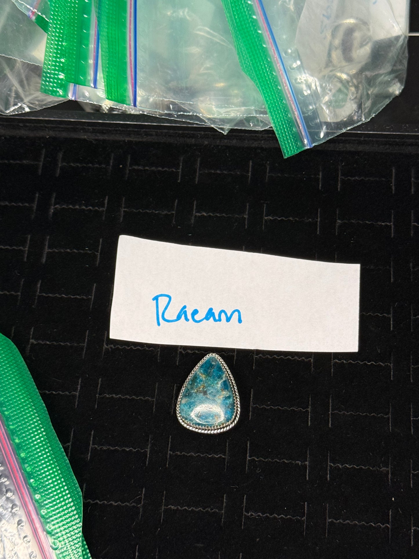 RaeannJackson due Nov 15