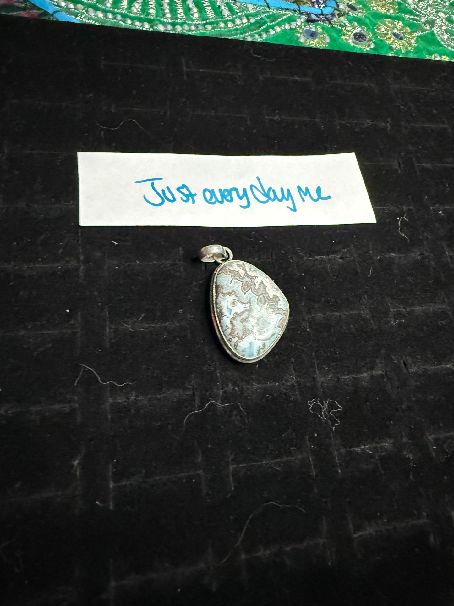 Justeverydayme due March 9