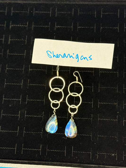 Shenanigans due Nov 15