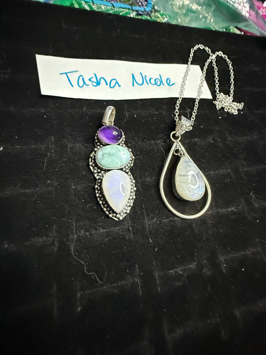 TashaNicole due March9