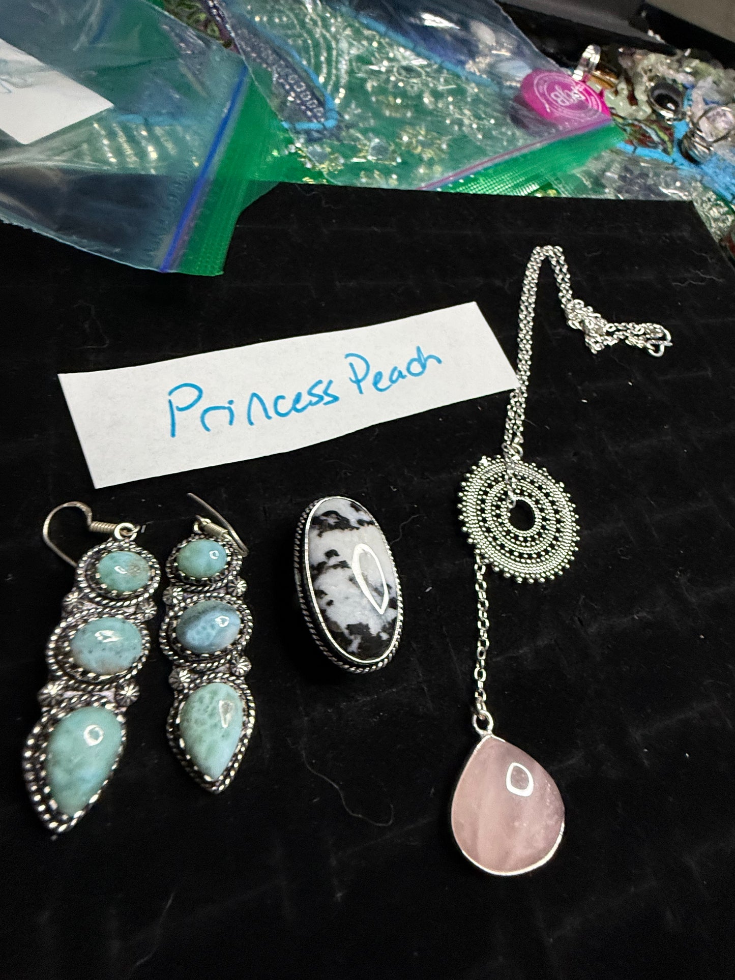 Princess peach due March 9