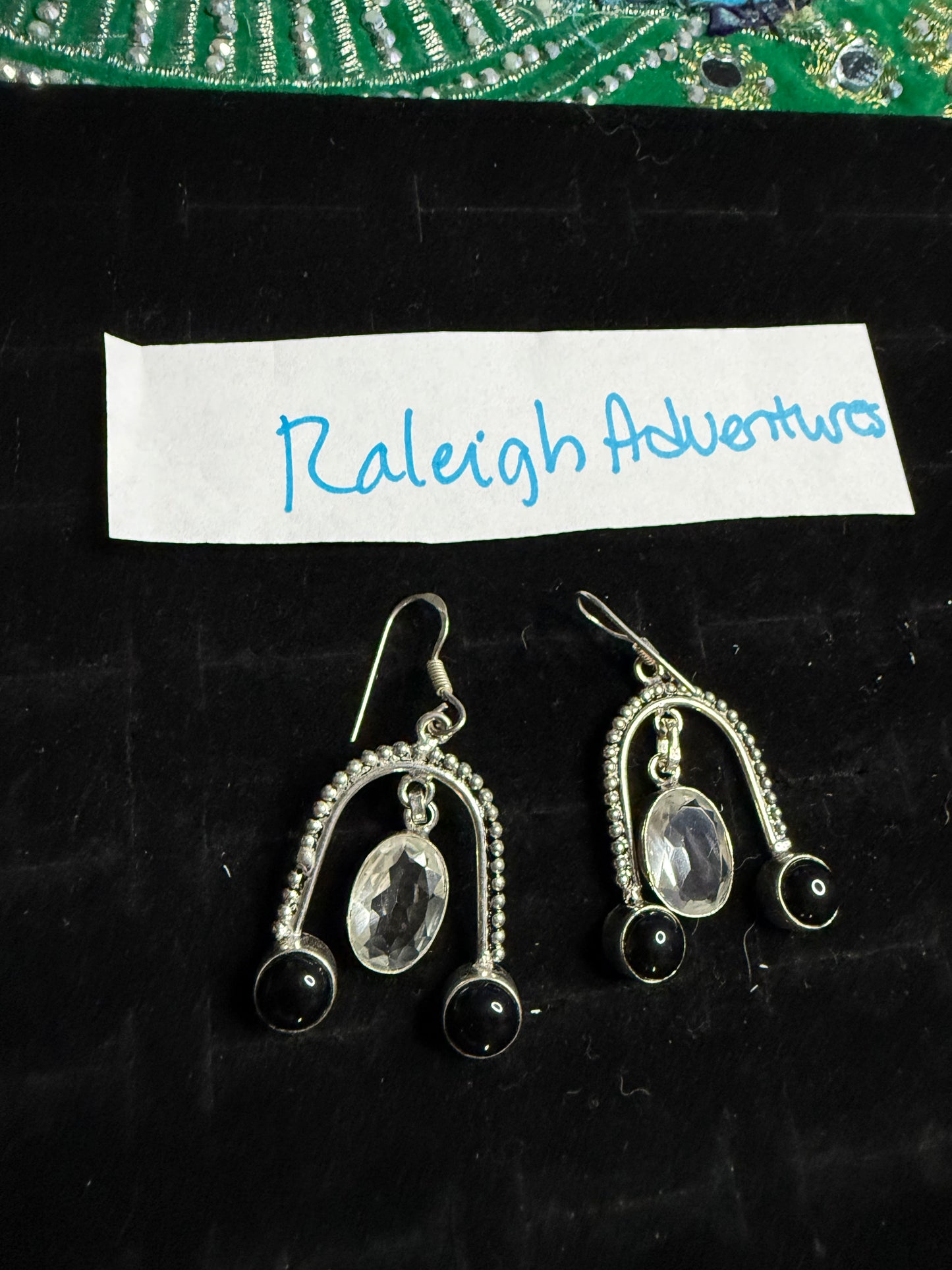 RaleighAdventures due March 9