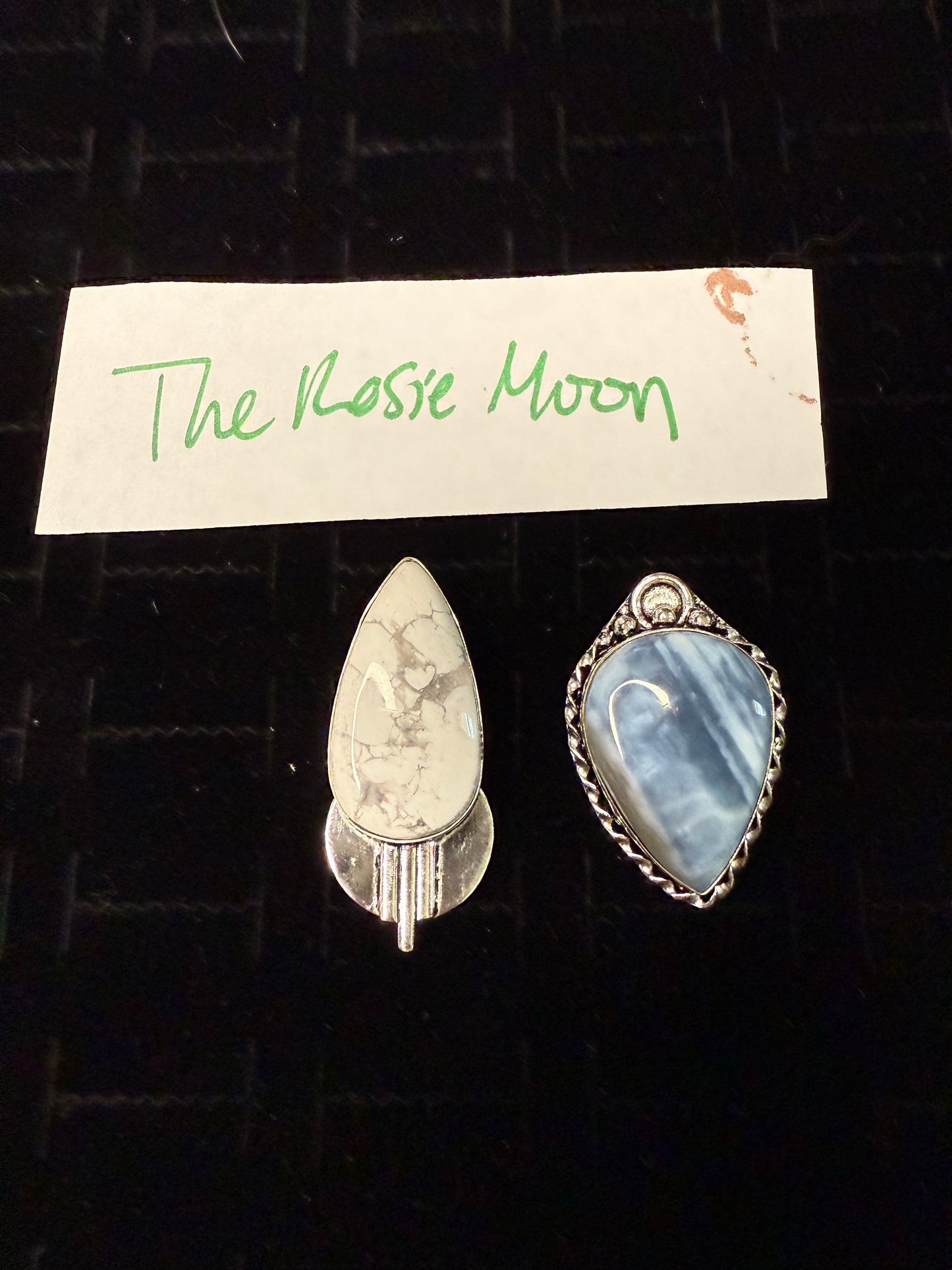 TheRosieMoon due Nov 15