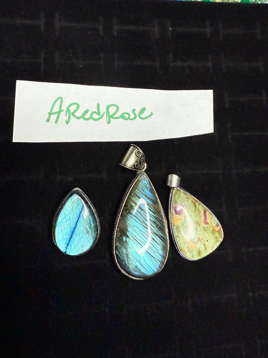 ARedRose due March 9