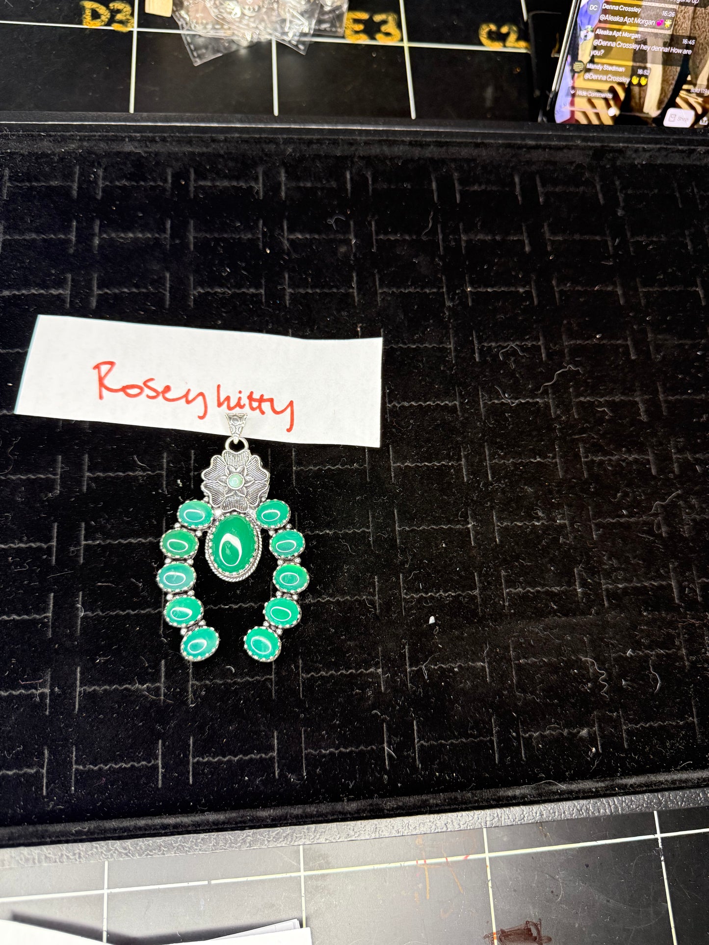 RoseyKitty due Nov 17