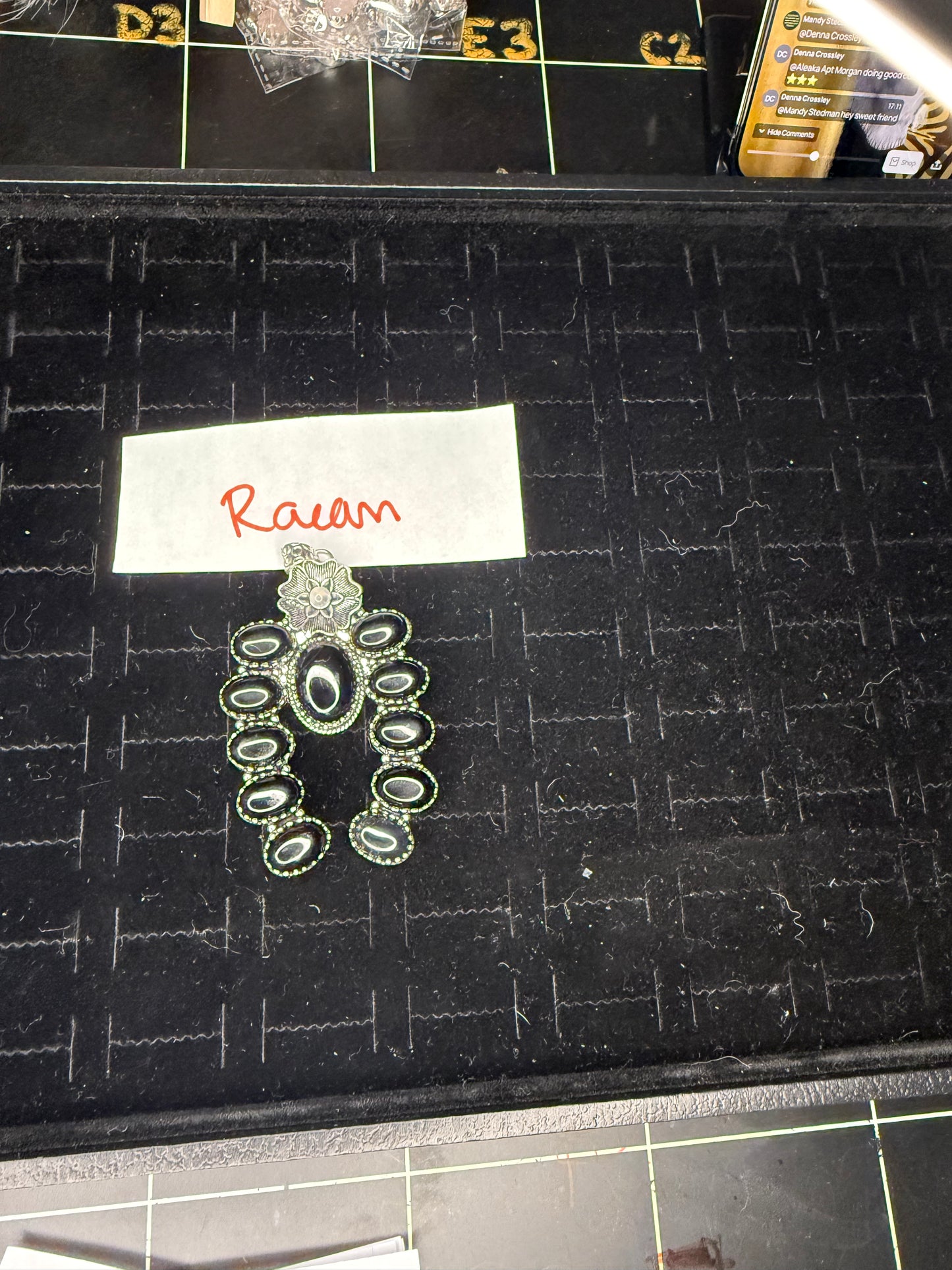 RaeannJackson due Nov 15