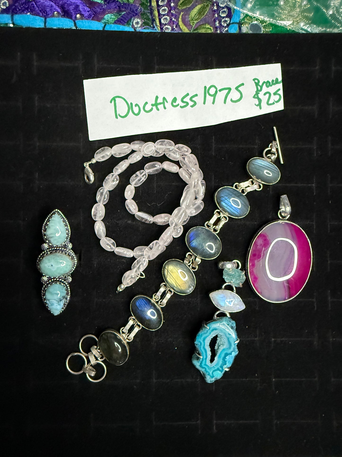 Ductress1975 due March 9