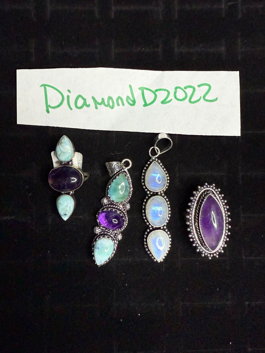 DiamondD2022 due March 9