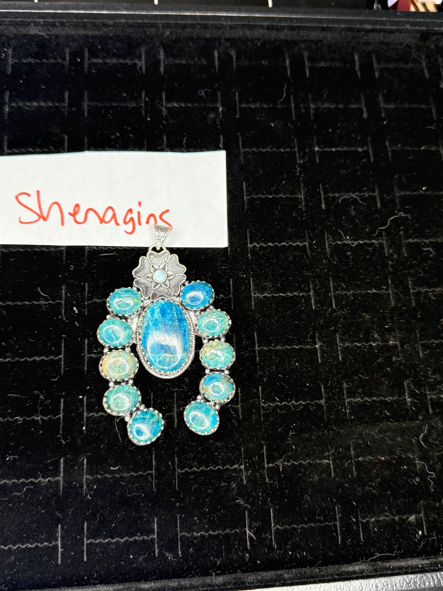 Shenanigans due Nov 15