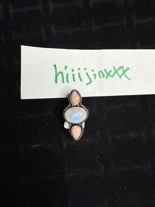 Hiijinxxx due March 9