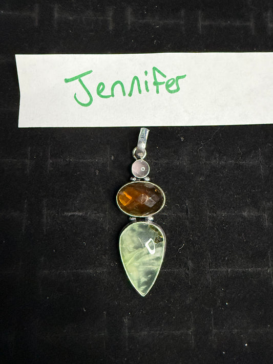 Jennifer due March 9