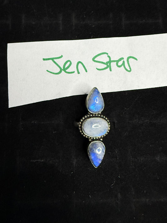 JenStar due March 16