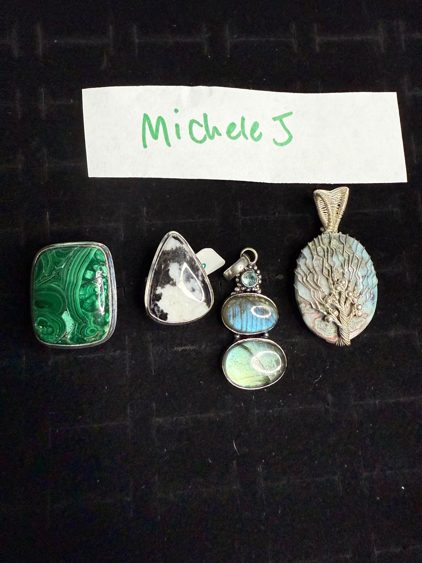 MicheleJ due March 9