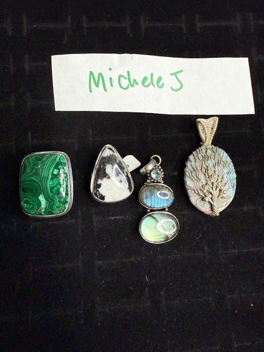 MicheleJ due March 9