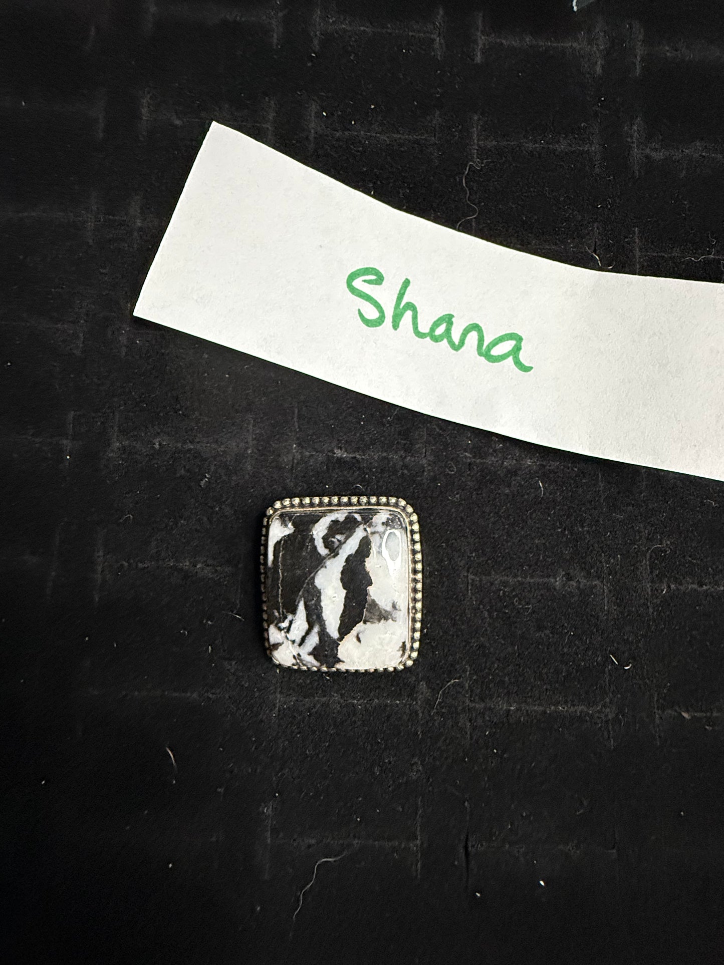 Shana due March 9