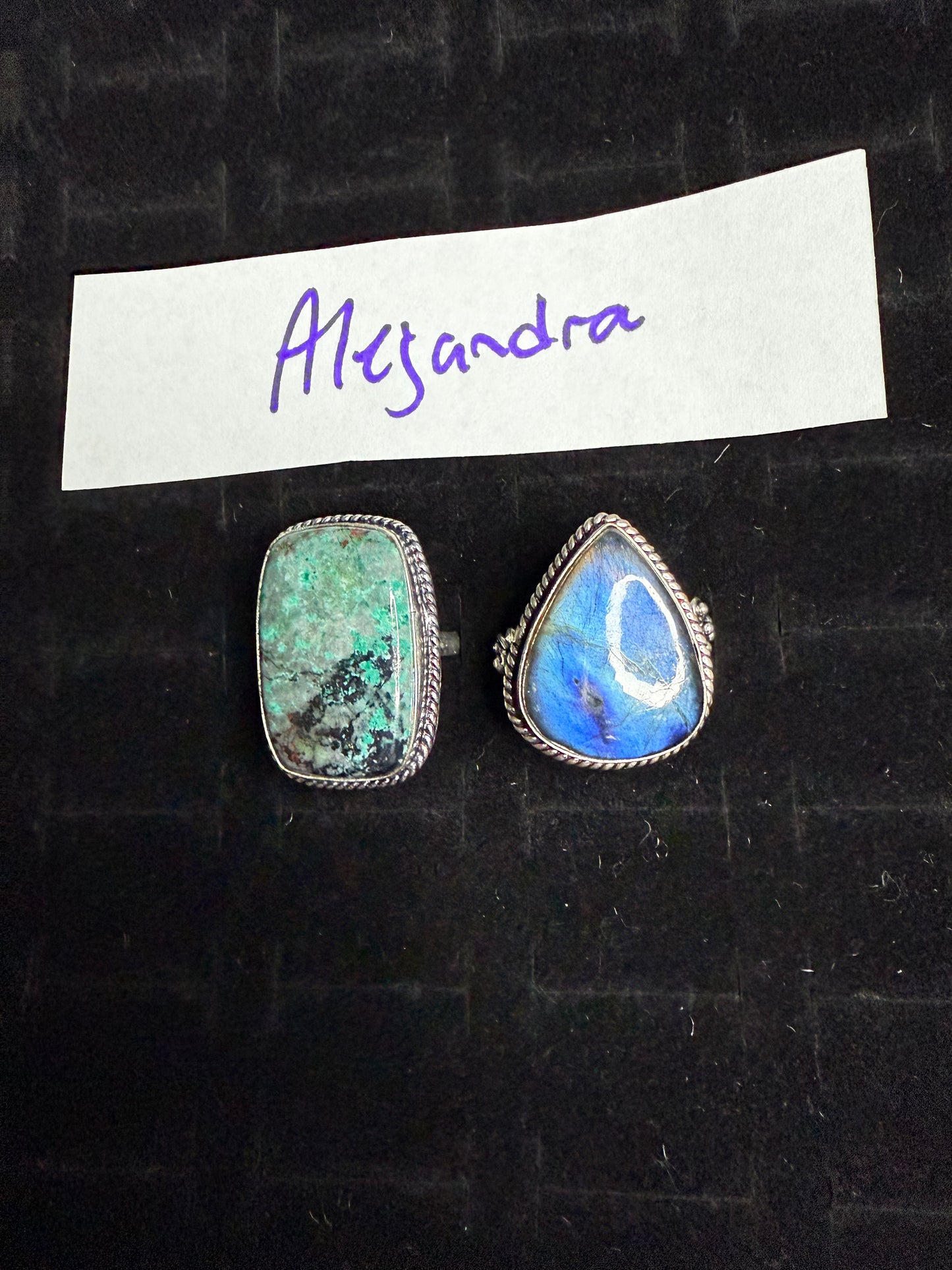 AlejandraJGarcia due March 9