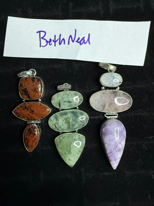 BethNeal due March 9