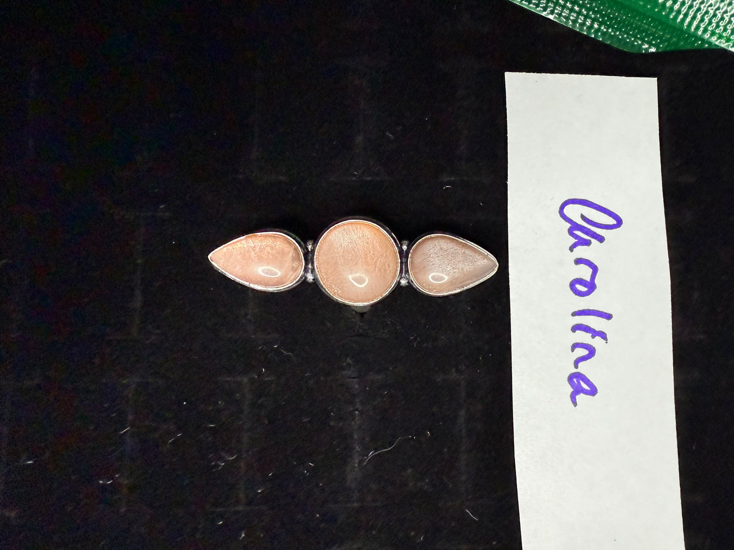 Carolina due March 16