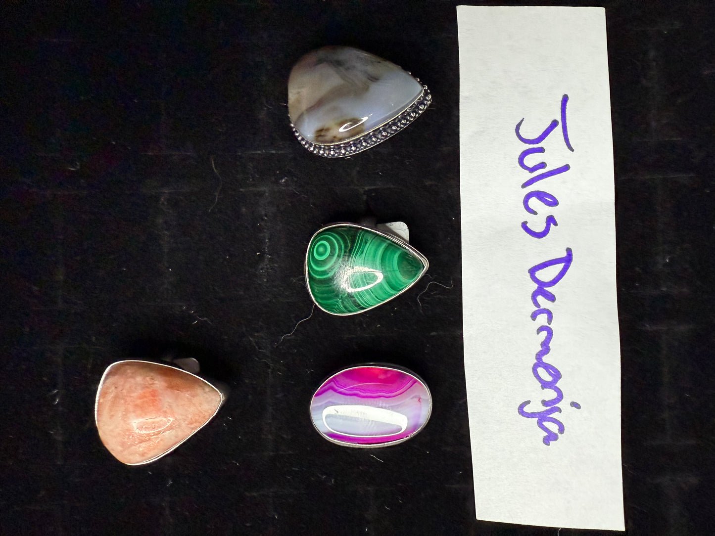 JulesDermonja due March 9