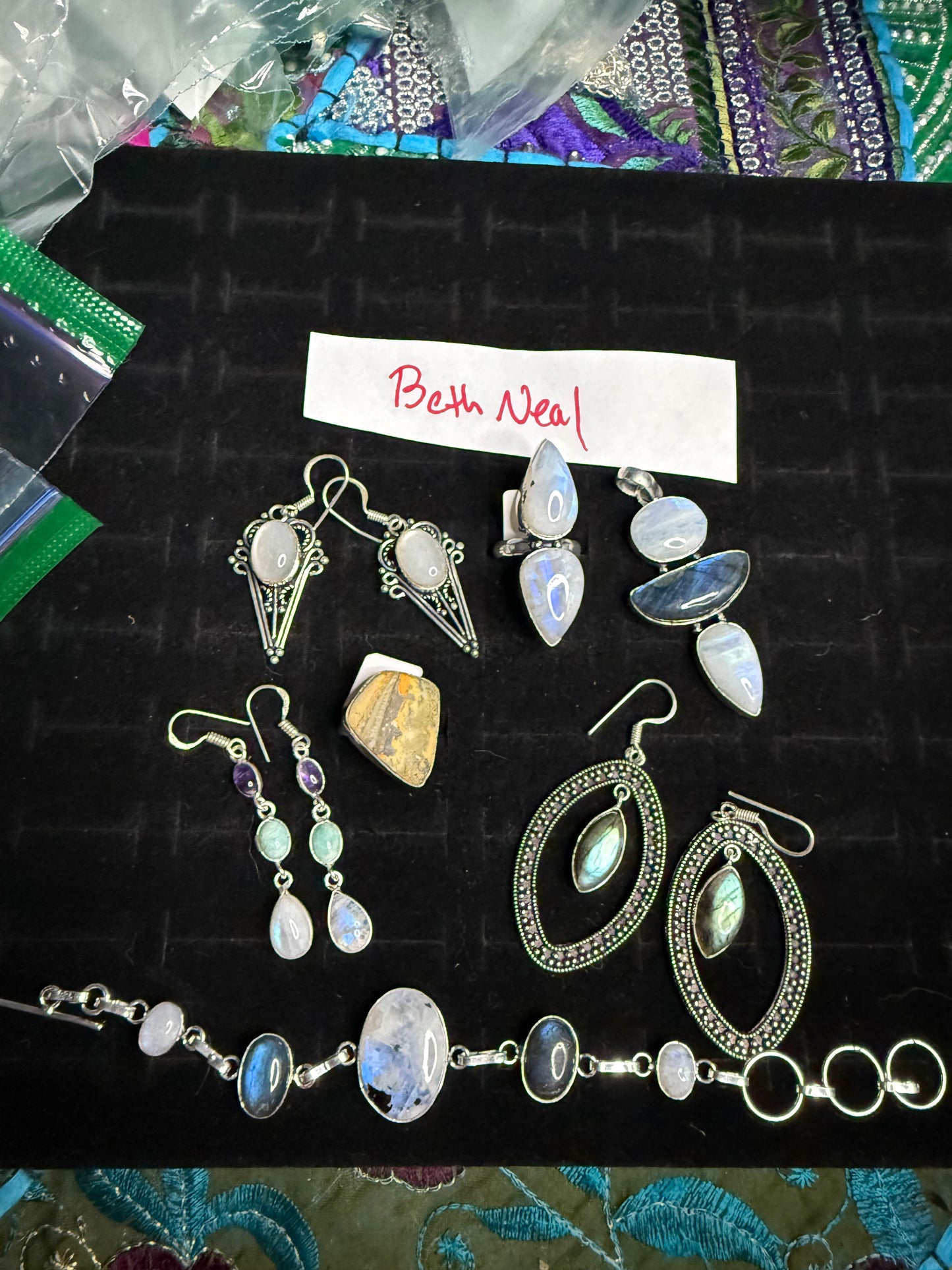 BethNeal due March 9