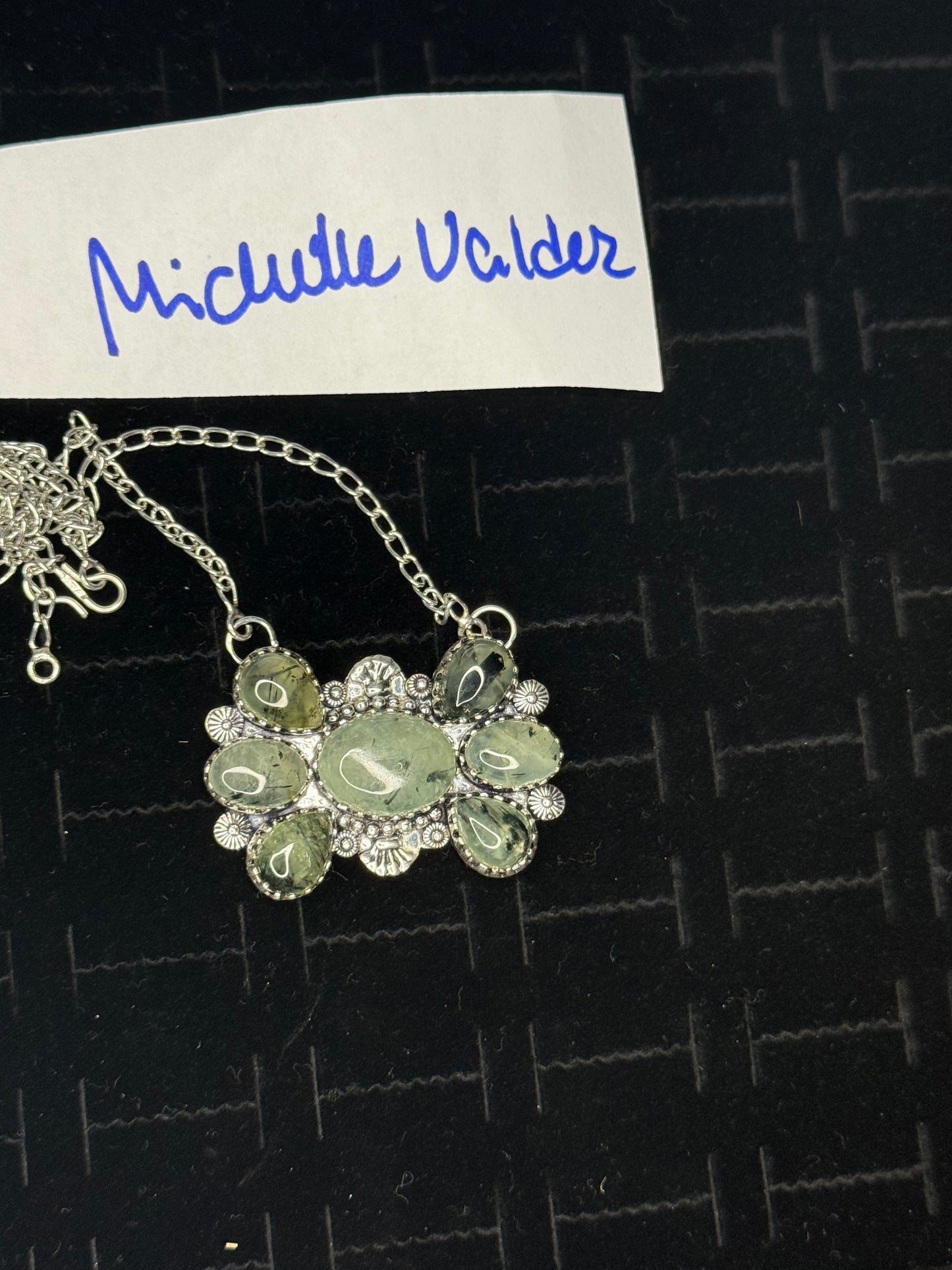 MichelleValdez due Nov 19