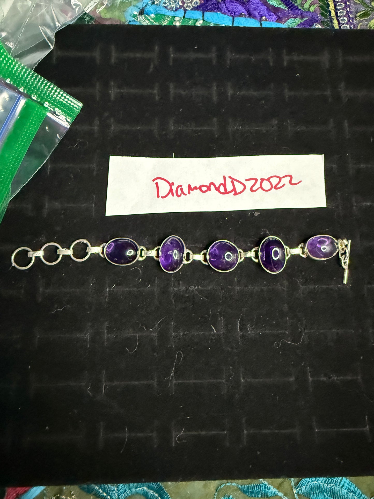 DiamondD2022 due March 9