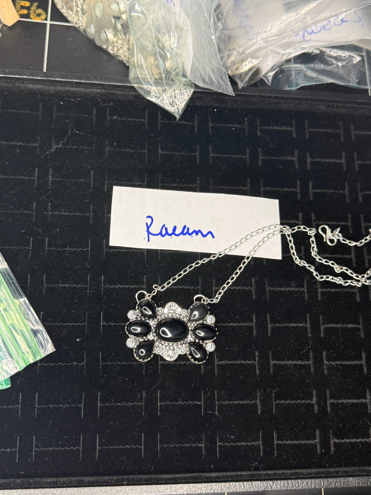 RaeannJackson due Nov 15