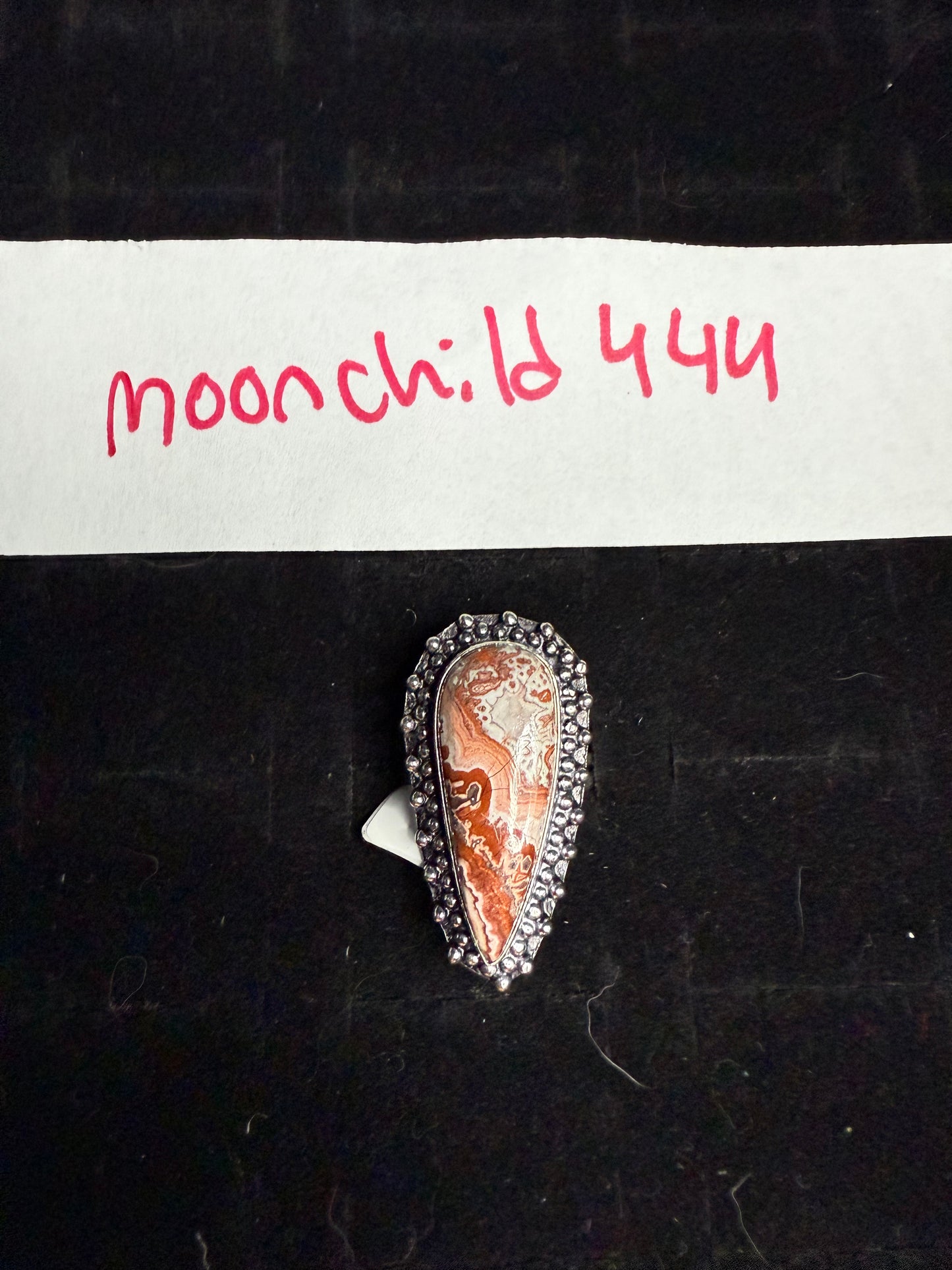 Moonchild444 due March 9