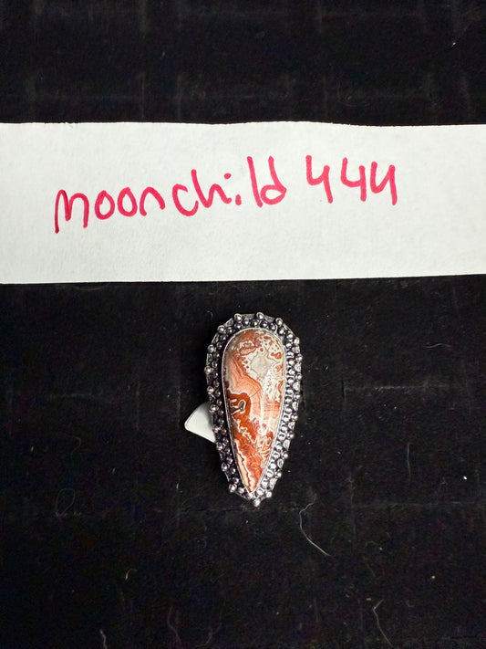 Moonchild444 due March 9