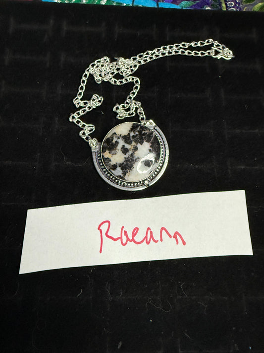 RaeannJackson due March 9