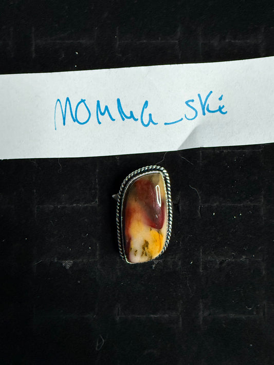 Momma_ski due March 16