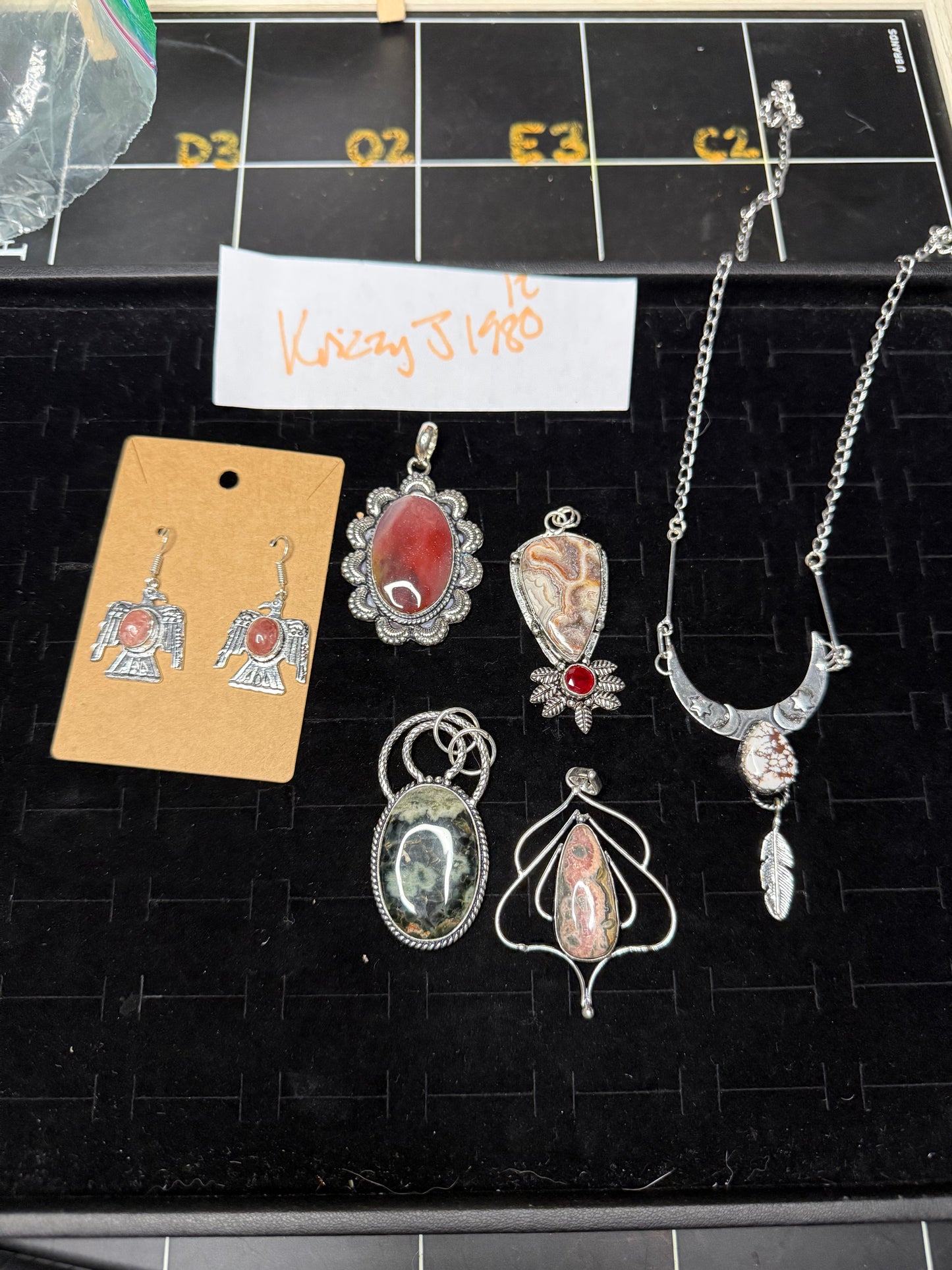 KrizzyJ1980 due Nov 21