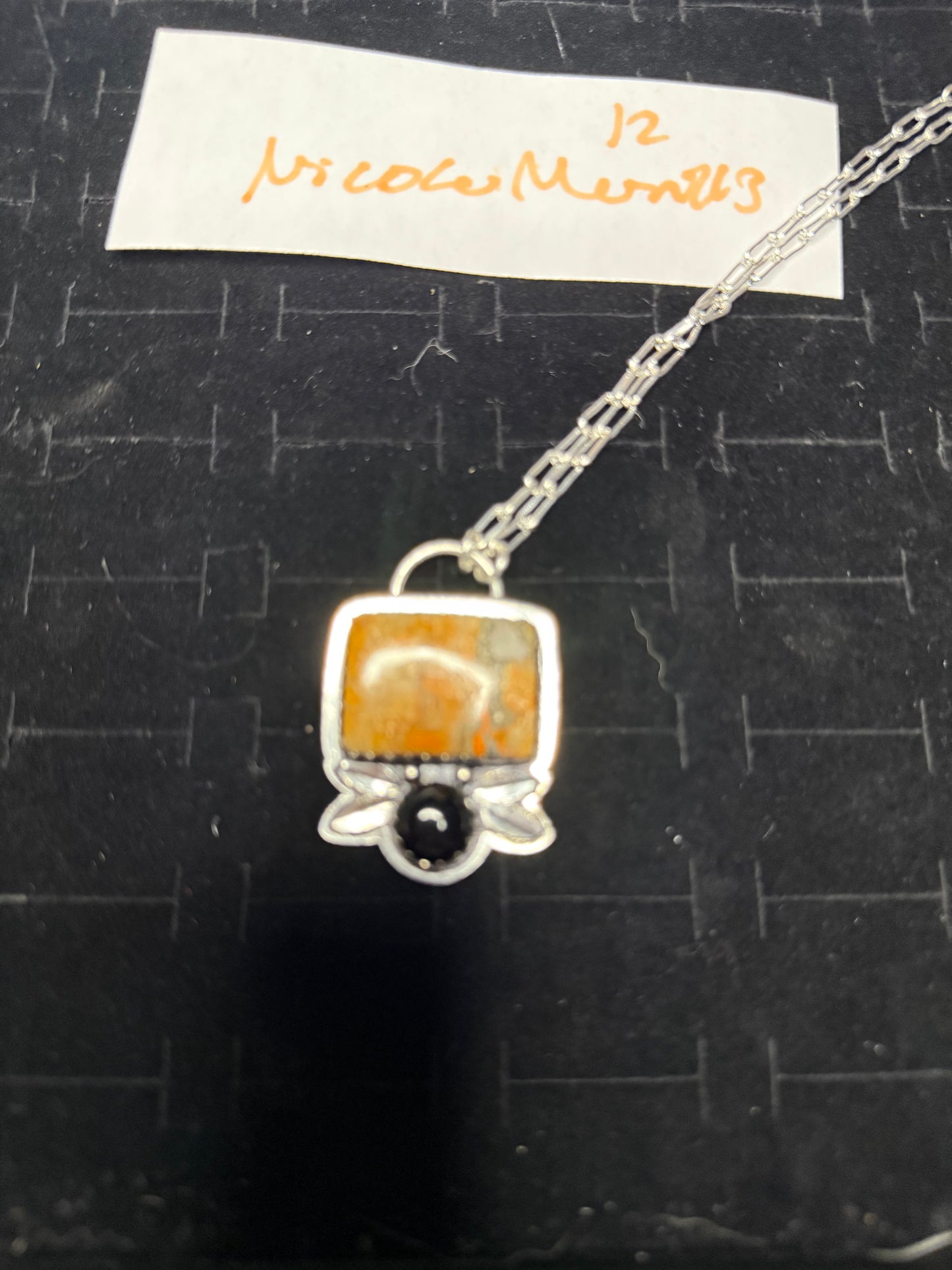 NicoleMerrill3 due Nov 19