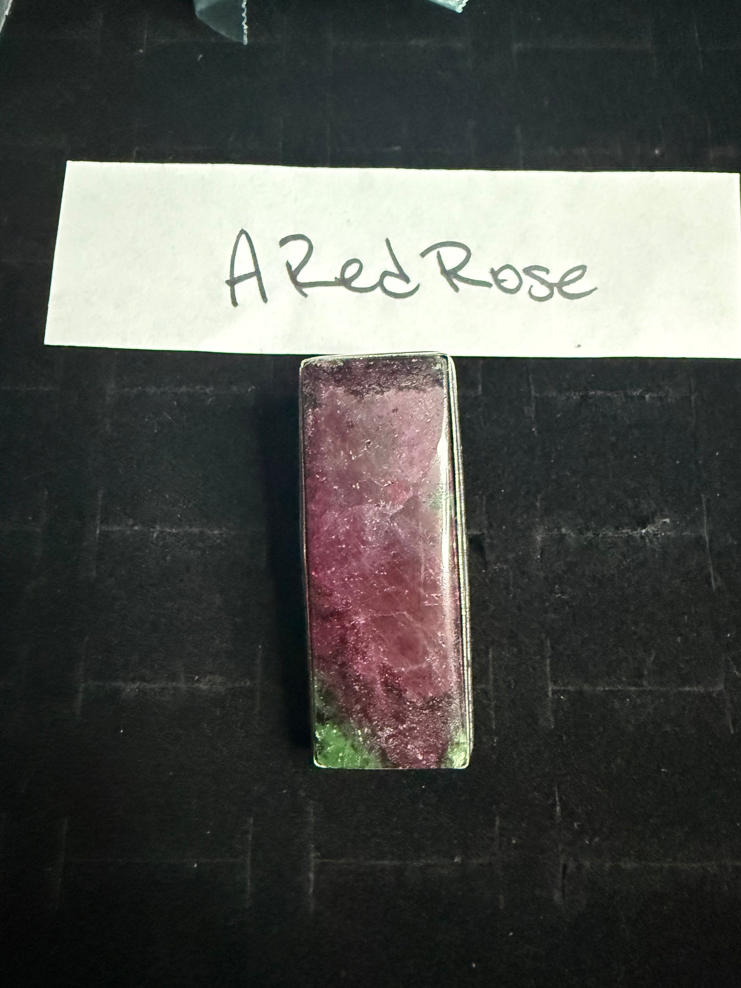 ARedRose Due March 16