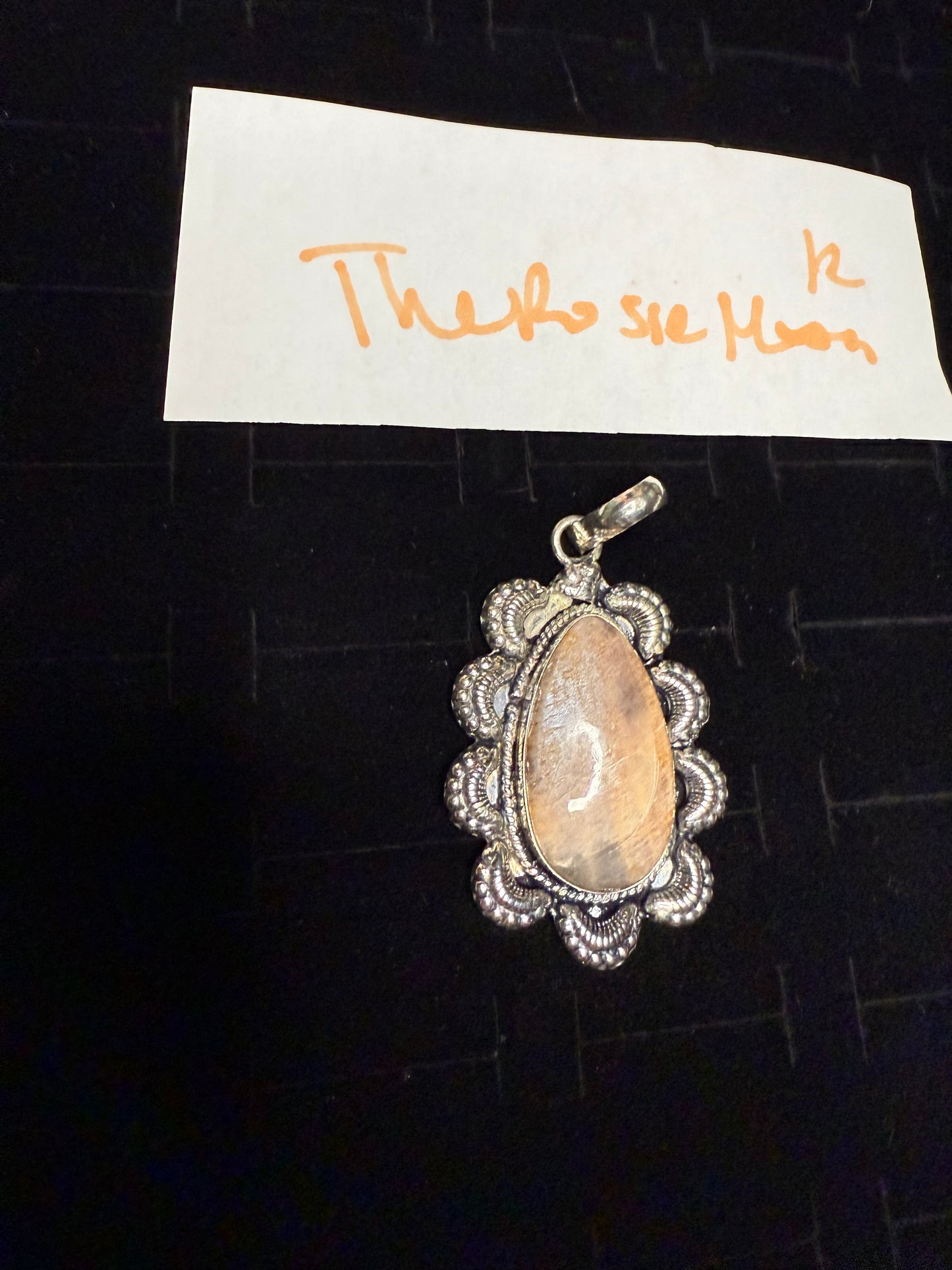 TheRosieMoon due Nov 21