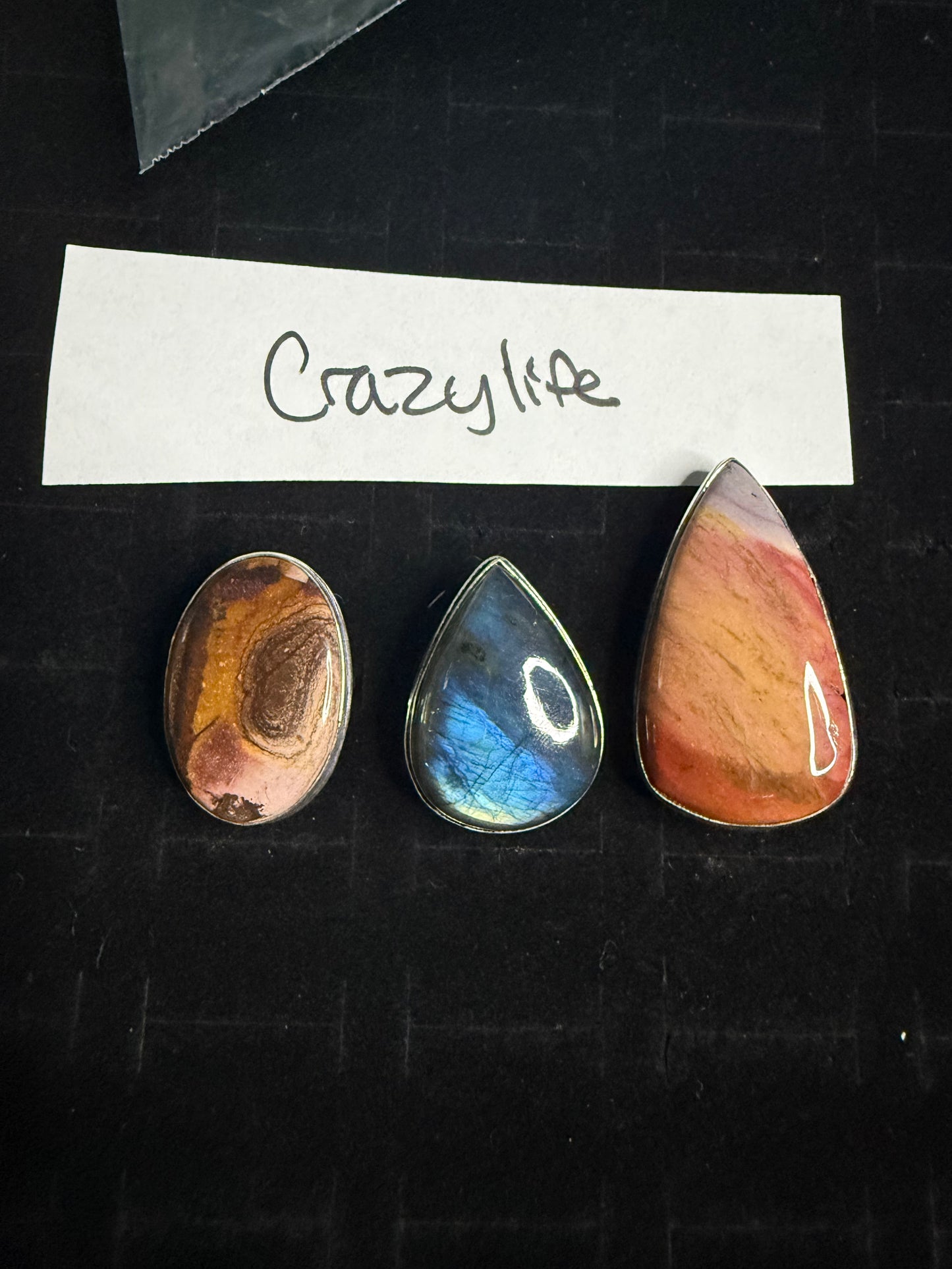 Crazylife due March 16