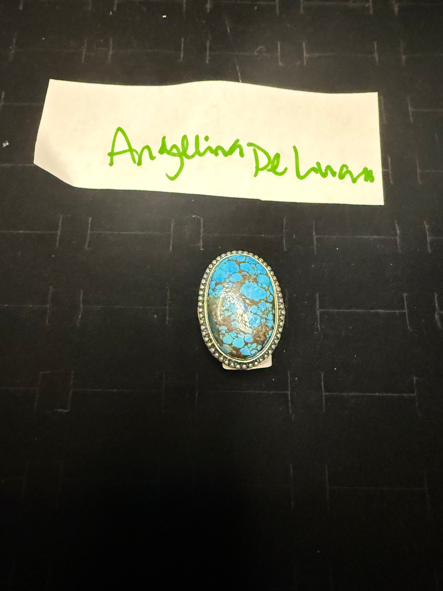 AngelinaDeLuna due Nov 16