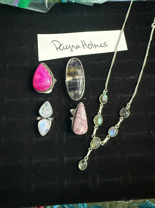 DaynaHolmes due March 16