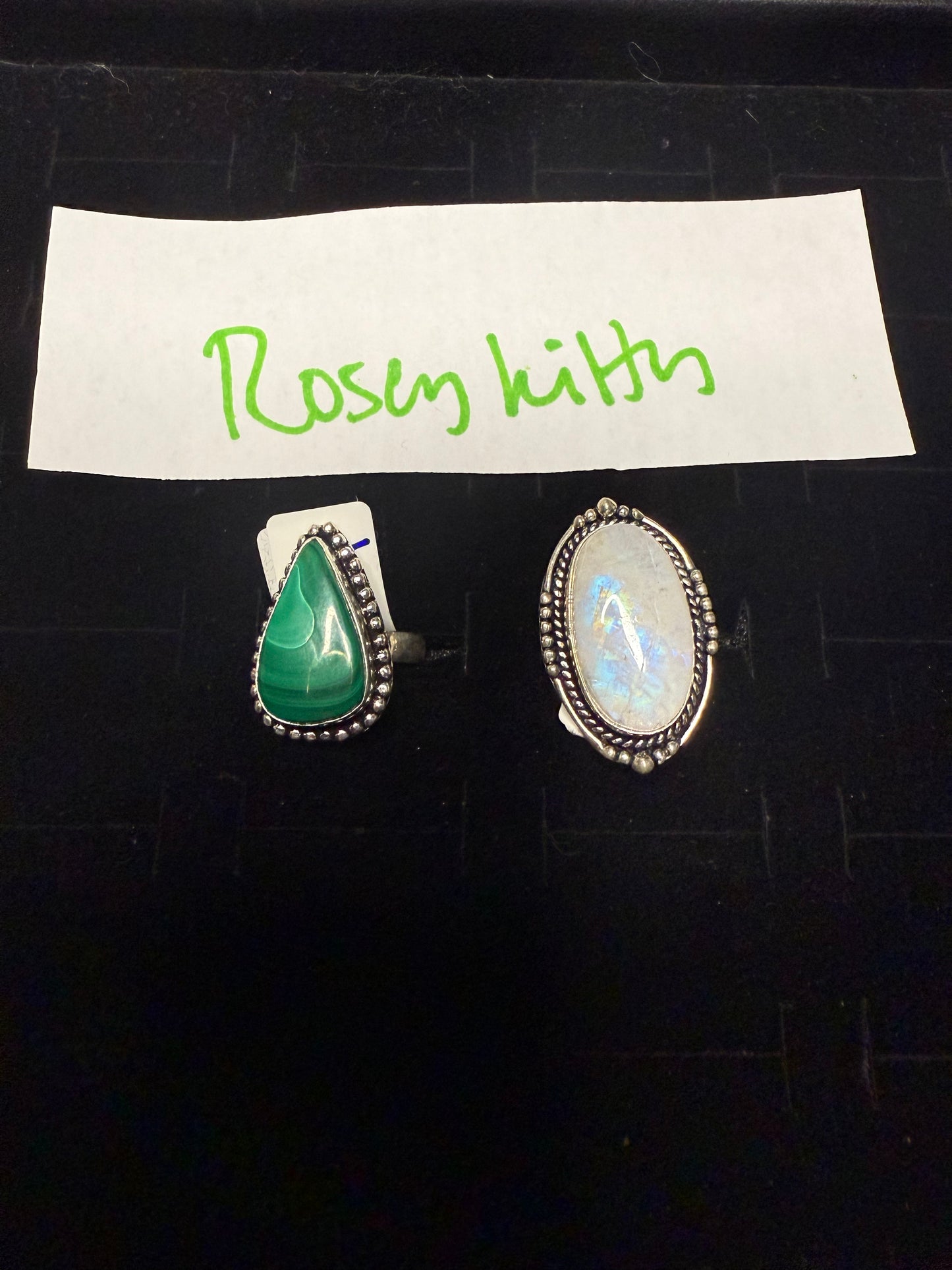 RoseyKitty due Nov 22