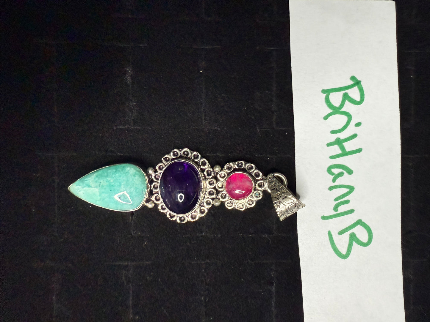 BrittanyB due March 16