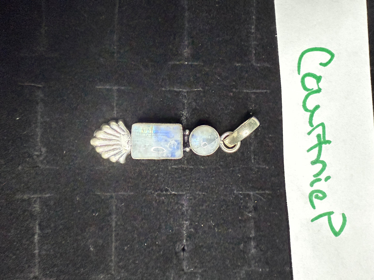 CourtnieP due March 9