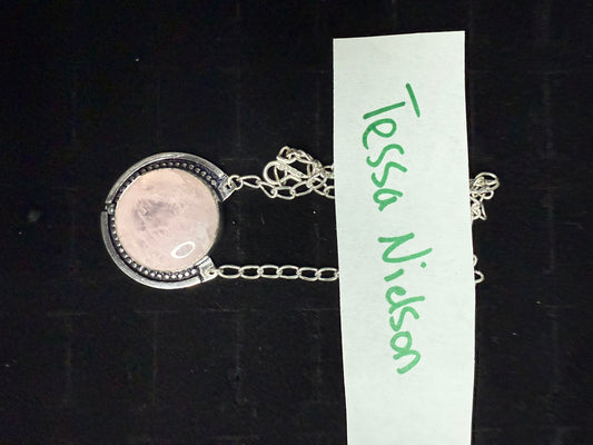 TessaNielson due March 9