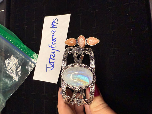 JazzyFrazz1995 due Nov 18